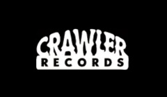 Crawler Records Online Store